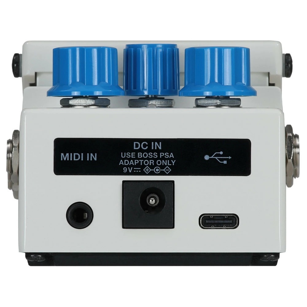 BOSS PX-1 Plugout FX �ޥ�����ե��������ҥܥ���