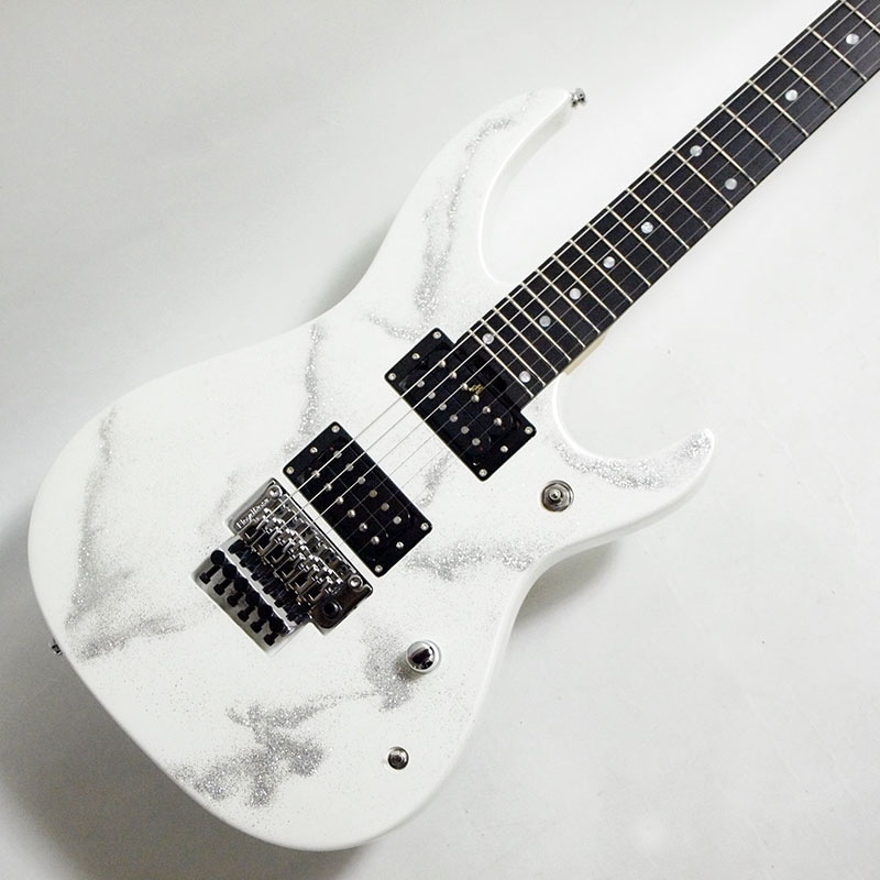 Killer KG-FASCIST VICE Milky Way エレキギター〈キラー〉 | Electric