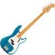 Fender Vintera III Late '60s Precision Bass, Maple Fingerboard, Lake Placid Blue �ե������ �ץ쥷�����١���