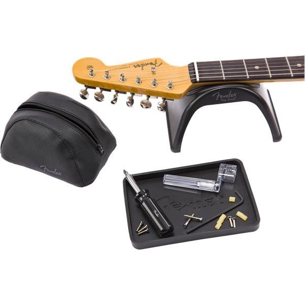 Fender The Arch Work Station ���ƥʥ󥹥ġ���ڥե��������