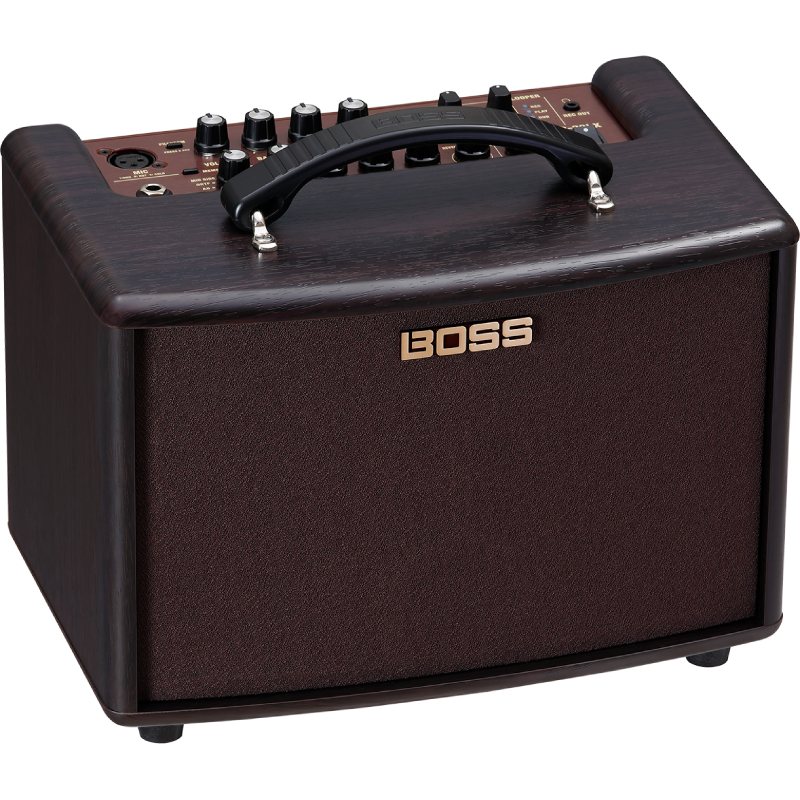 BOSS AC22LX Acoustic Amplifier アコースティック・ギターアンプ〈ボス〉 Guitar Amp