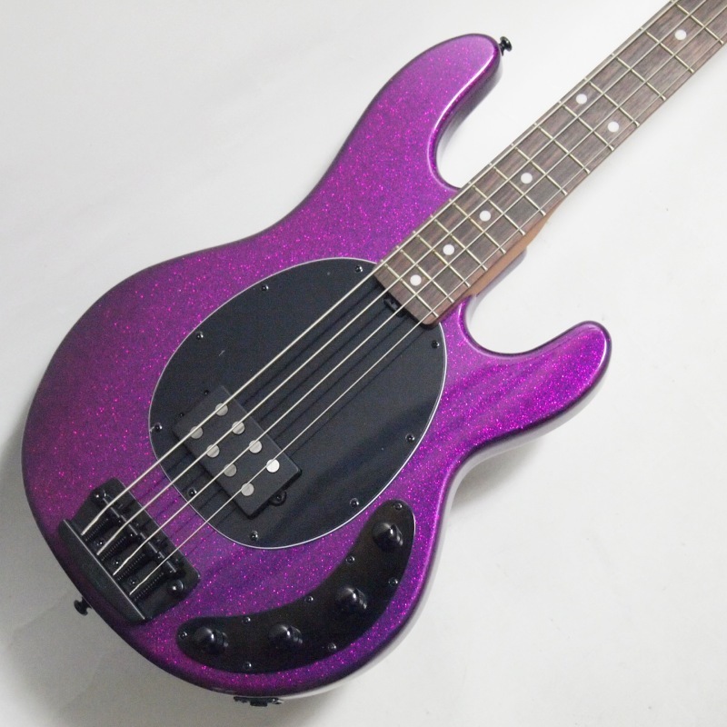 Sterling by Music Man SBMM RAY34 PURPLE SPARKLE ���쥭�١���