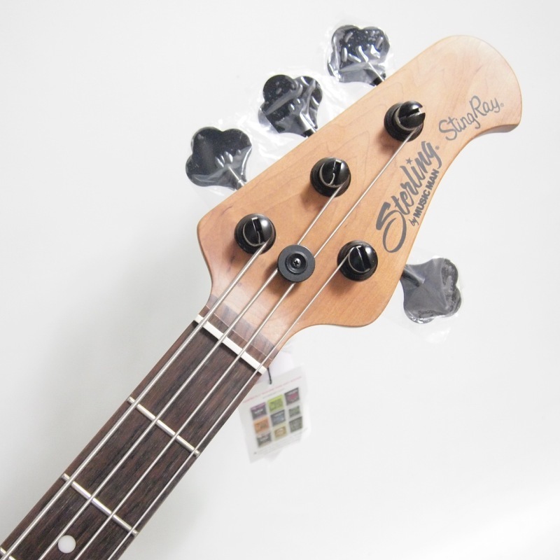Sterling by Music Man SBMM RAY34 PURPLE SPARKLE ���쥭�١���