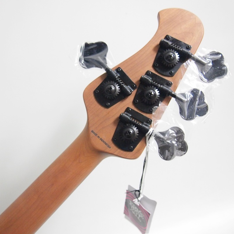 Sterling by Music Man SBMM RAY34 PURPLE SPARKLE ���쥭�١���