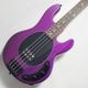 Sterling by Music Man SBMM RAY34 PURPLE SPARKLE ���쥭�١���