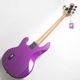 Sterling by Music Man SBMM RAY34 PURPLE SPARKLE ���쥭�١���