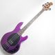 Sterling by Music Man SBMM RAY34 PURPLE SPARKLE ���쥭�١���