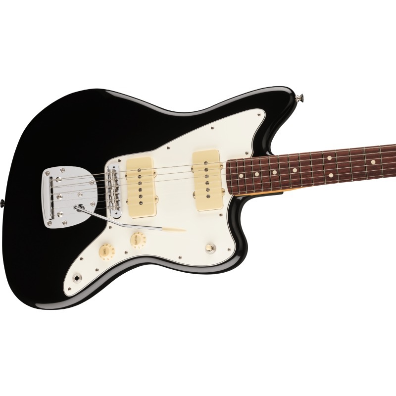 Fender Player II Jazzmaster, Rosewood Fingerboard, Black�ҥե������MEX���㥺�ޥ�������
