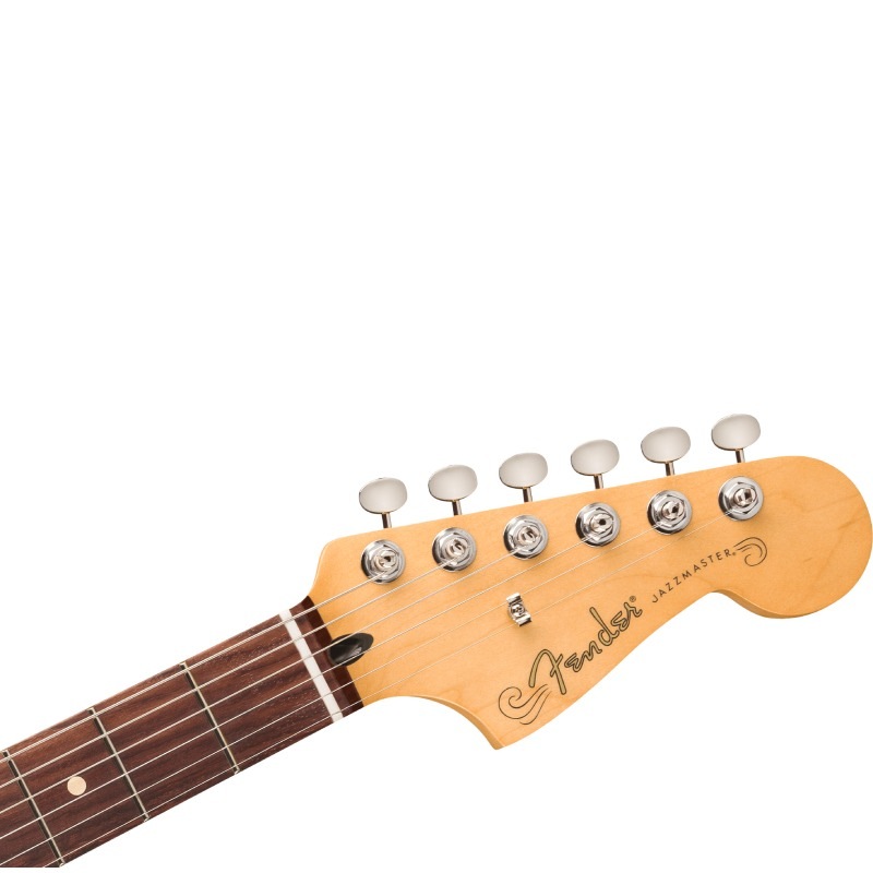 Fender Player II Jazzmaster, Rosewood Fingerboard, Black�ҥե������MEX���㥺�ޥ�������