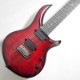 Sterling by MUSICMAN MAJESTY MAJ270XFM-RRD Royal Red ����󡦥ڥȥ롼���������ͥ��㡼�ҥߥ塼���å��ޥ� ����������