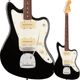 Fender Player II Jazzmaster, Rosewood Fingerboard, Black�ҥե������MEX���㥺�ޥ�������