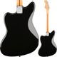 Fender Player II Jazzmaster, Rosewood Fingerboard, Black�ҥե������MEX���㥺�ޥ�������