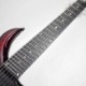 Sterling by MUSICMAN MAJESTY MAJ270XFM-RRD Royal Red ����󡦥ڥȥ롼���������ͥ��㡼�ҥߥ塼���å��ޥ� ����������