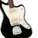 Fender Player II Jazzmaster, Rosewood Fingerboard, Black�ҥե������MEX���㥺�ޥ�������