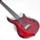 Sterling by MUSICMAN MAJESTY MAJ270XFM-RRD Royal Red ����󡦥ڥȥ롼���������ͥ��㡼�ҥߥ塼���å��ޥ� ����������
