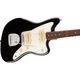 Fender Player II Jazzmaster, Rosewood Fingerboard, Black�ҥե������MEX���㥺�ޥ�������