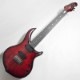 Sterling by MUSICMAN MAJESTY MAJ270XFM-RRD Royal Red ����󡦥ڥȥ롼���������ͥ��㡼�ҥߥ塼���å��ޥ� ����������