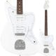 Fender Made in Japan Limited Hybrid II Jazzmaster, Blanc, Rosewood Fingerboard, White�ҥե��������