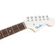 Fender Made in Japan Limited Hybrid II Jazzmaster, Blanc, Rosewood Fingerboard, White�ҥե��������