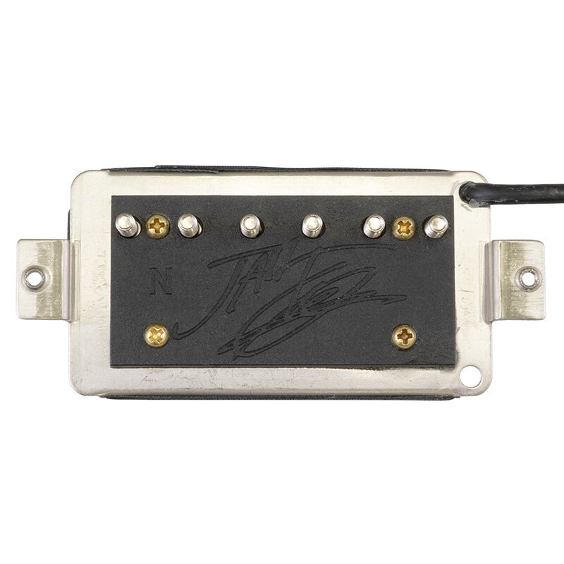 AriaProII AHB-TJO SET BK TJO Custom Humbucker �綶δ�֥����ͥ��㡼�ԥå����å� 2�ĥ��å�