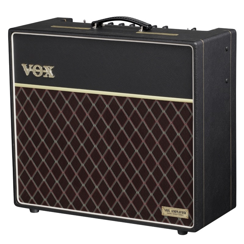 VOX AC15HWR1 ��������塼�֥���������� �����å���