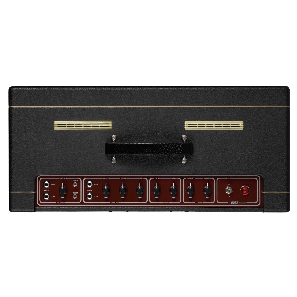 VOX AC15HWR1 ��������塼�֥���������� �����å���