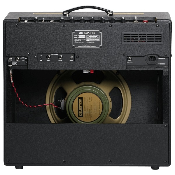 VOX AC15HWR1 ��������塼�֥���������� �����å���