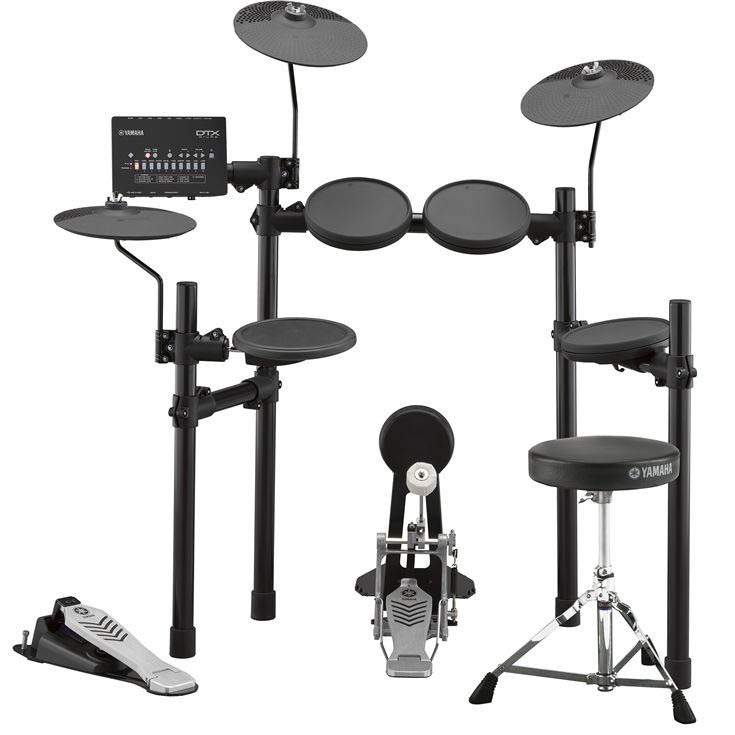 YAMAHA DTX452KS �Żҥɥ��ҥ�ޥϡ�