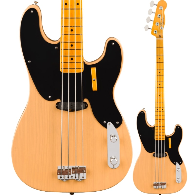 Fender 75th Anniversary American Vintage II 1951 Precision Bass