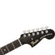 Fender Limited Edition Player Fusion Jaguar Baritone, Ebony Fingerboard, Silverburst �ե���������㥬��
