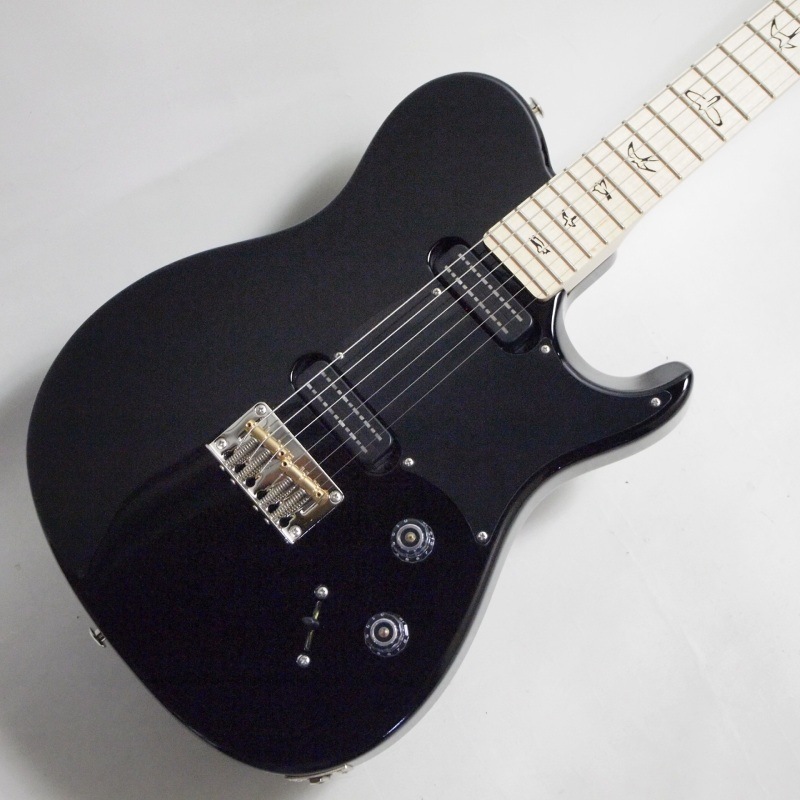 PRS NF53 BL Black エレキギター〈S/N 0362467/2.82kg〉 〈Paul Reed