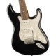 Squier by Fender Classic Vibe '70s Stratocaster, Laurel Fingerboard, Black�ڥ����磻�� �ե���������ȥ�ȥ��㥹������