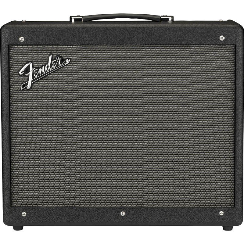 Fender  Mustang GTX100 �ǥ����륮��������סҥե��������