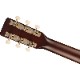 GRETSCH Jim Dandy, Walnut Fingerboard, White Pickguard, Rex Burst�ҥ���å���