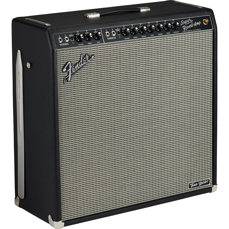 Fender TONE MASTER SUPER REVERB ����ܥ���סҥե��������