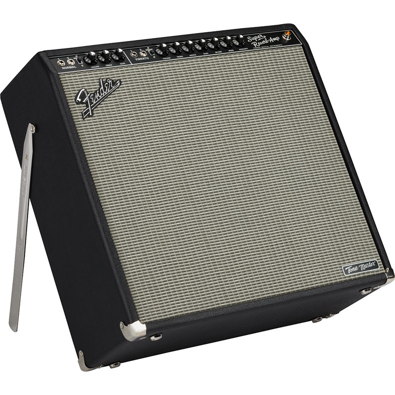 Fender TONE MASTER SUPER REVERB ����ܥ���סҥե��������