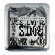 ERNIE BALL 3818 󡦥ᥤ䡼  Silver Slinky  3ѥå John Mayerҥˡܡ