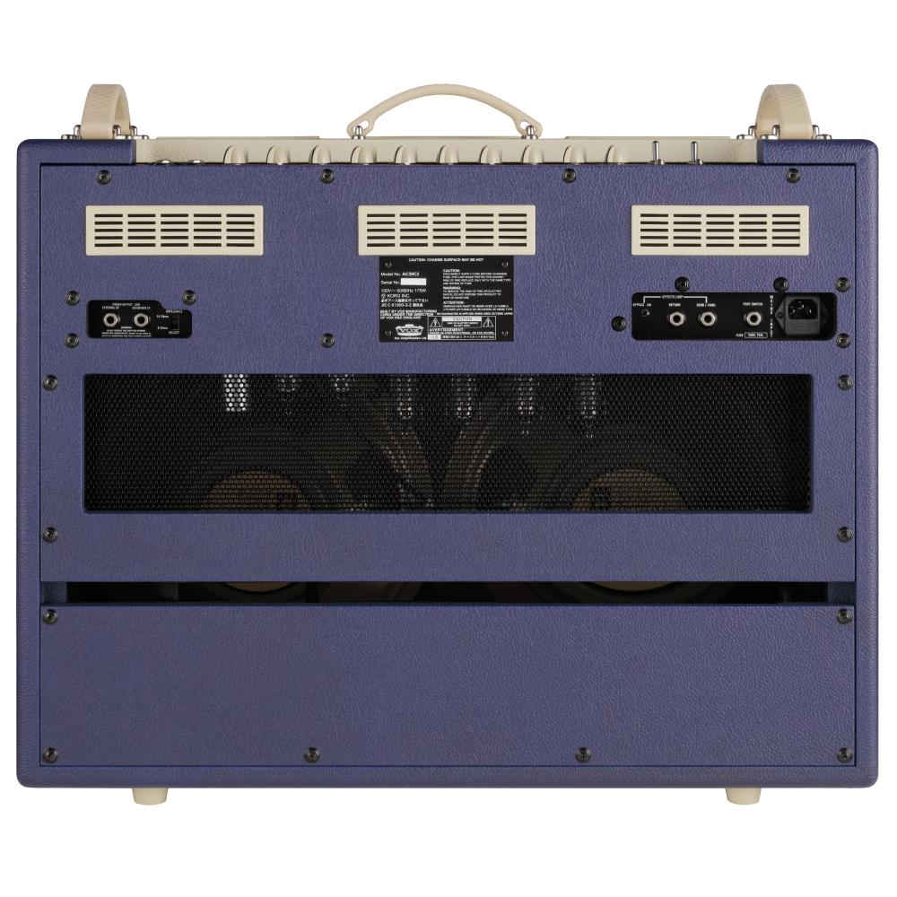 VOX AC30C2 TTBC ɥ ʡҥܥå