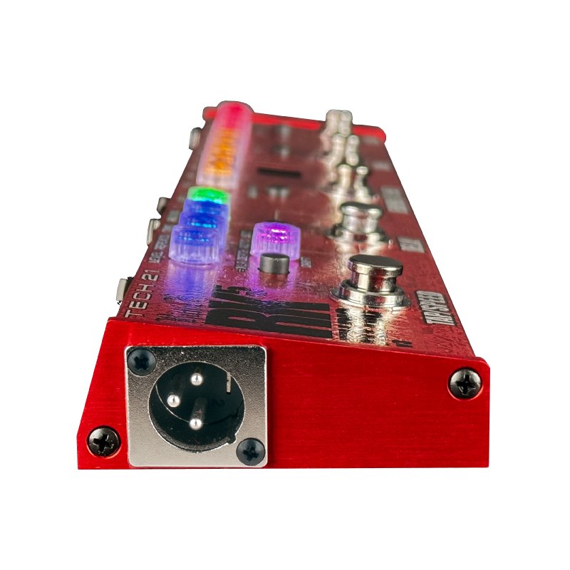 TECH21 RK5 FLY RIG V3 Richie Kotzen Signature Model ��å��������åĥ���ҥ��󥺥���ס�