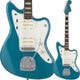 Fender Made in Japan Traditional Late 60s Jazzmaster, Rosewood Fingerboard, Ocean Turquoise Metallic�ҥե���������㥺�ޥ�������