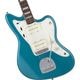 Fender Made in Japan Traditional Late 60s Jazzmaster, Rosewood Fingerboard, Ocean Turquoise Metallic�ҥե���������㥺�ޥ�������