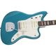 Fender Made in Japan Traditional Late 60s Jazzmaster, Rosewood Fingerboard, Ocean Turquoise Metallic�ҥե���������㥺�ޥ�������