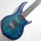 �˾������ Sterling by MUSICMAN MAJESTY MAJ270XQM-CPD Cerulean Paradise ����󡦥ڥȥ롼���������ͥ��㡼�ҥߥ塼���å��ޥ� ����������