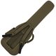 Fender Troubadour Electric Bass Gig Bag, Olive ���쥭�١����ѥ����Хå��ҥե��������