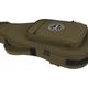 Fender Troubadour Electric Bass Gig Bag, Olive ���쥭�١����ѥ����Хå��ҥե��������