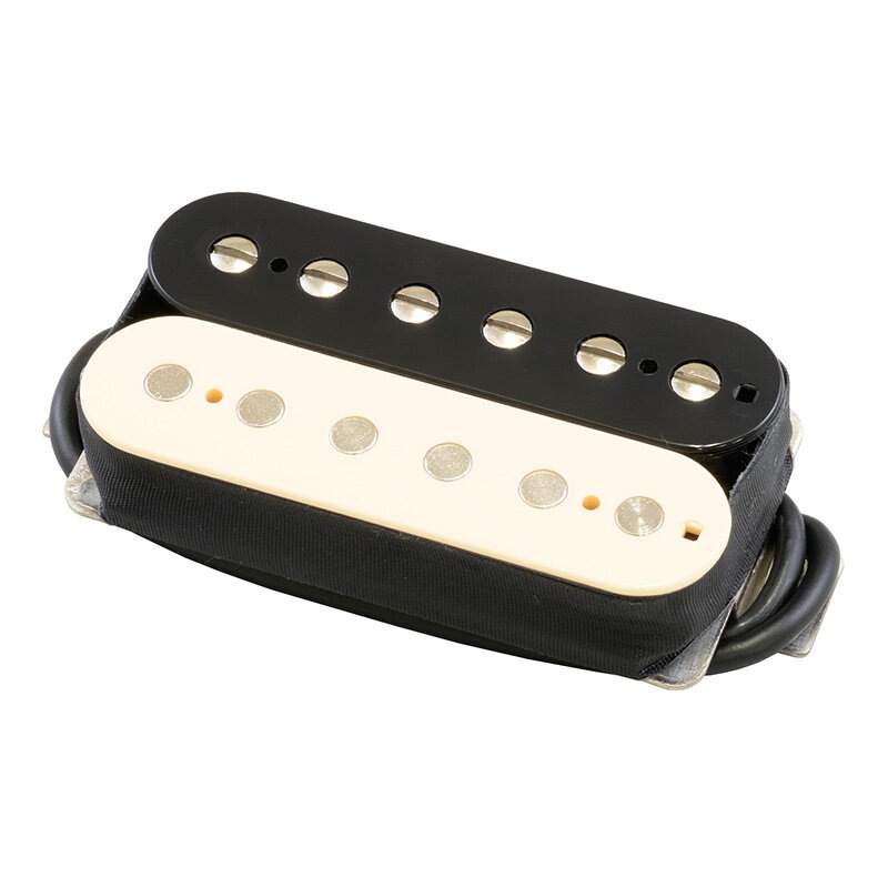 AriaProII AHB-TJO SET ZEB TJO Custom Humbucker �綶δ�֥����ͥ��㡼�ԥå����å� 2�ĥ��å�