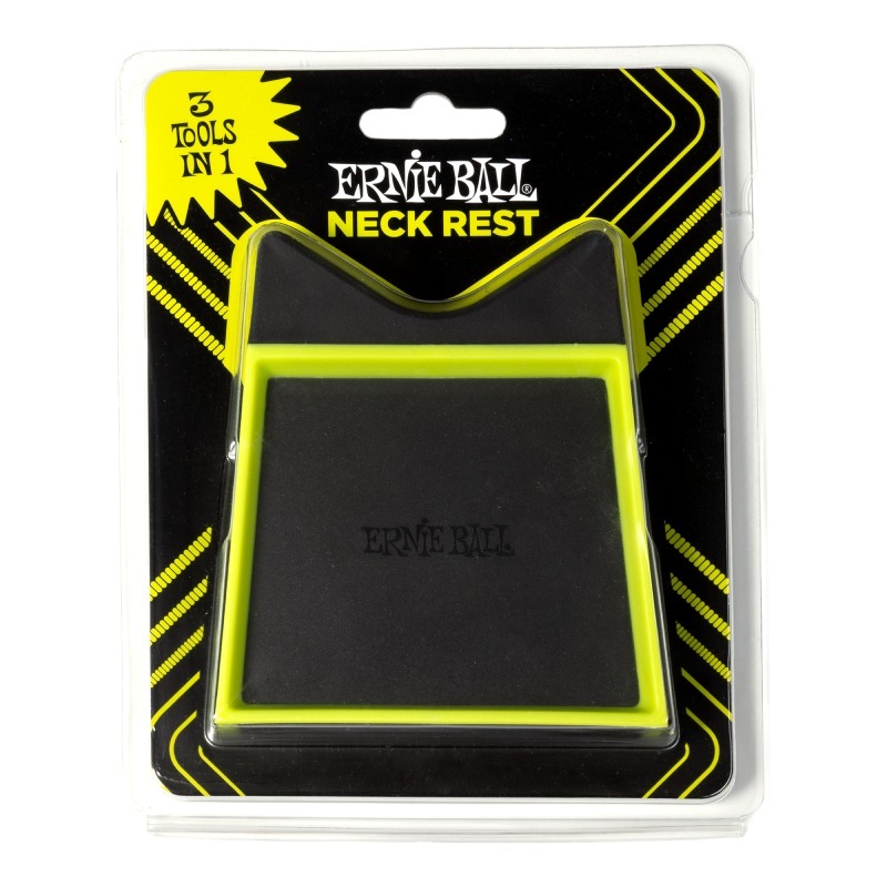 ERNIE BALL 9617 GUITAR NECK REST ���졼�ɥ륹����� �����ˡ��ܡ���