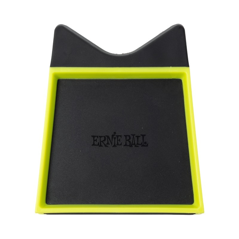 ERNIE BALL 9617 GUITAR NECK REST ���졼�ɥ륹����� �����ˡ��ܡ���