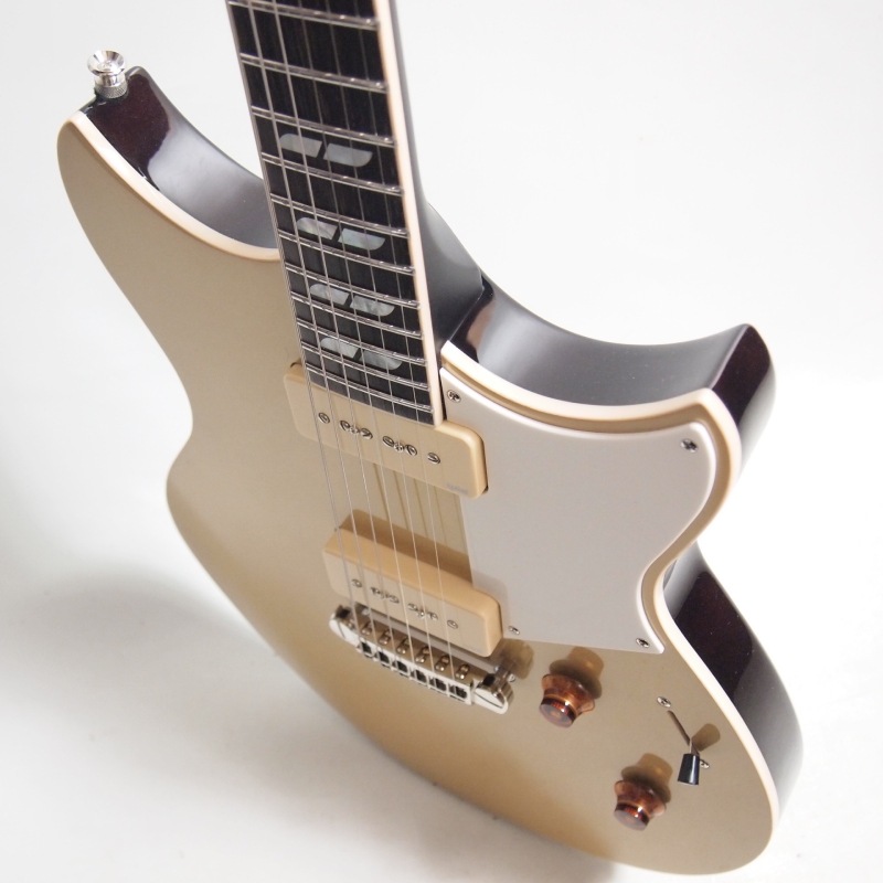 YAMAHA RS02CB Chris Buck Signature Revstar 3.37kg ���쥭������ ��ޥ�