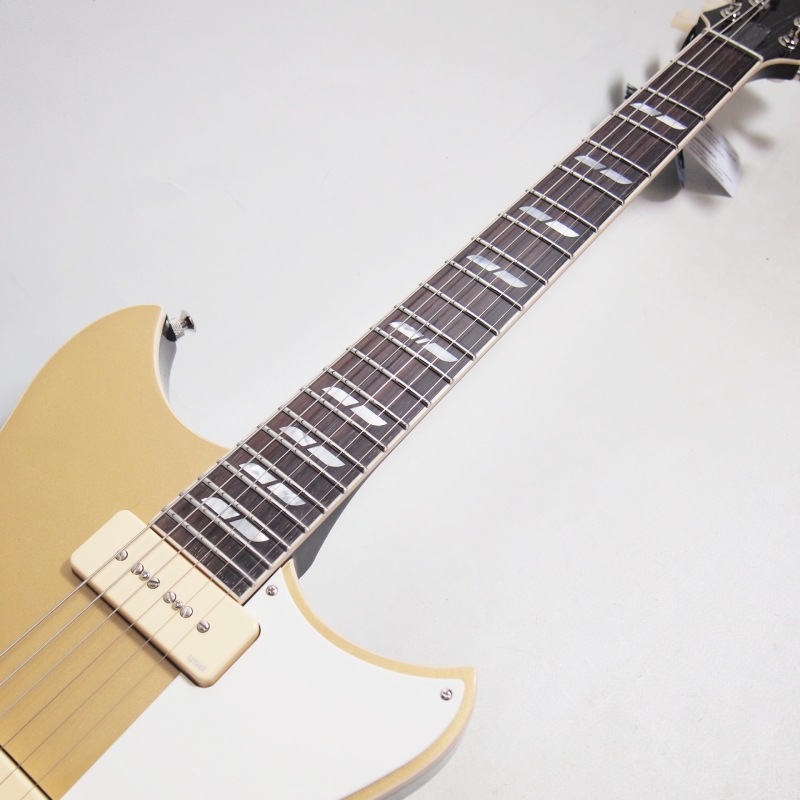 YAMAHA RS02CB Chris Buck Signature Revstar 3.37kg ���쥭������ ��ޥ�
